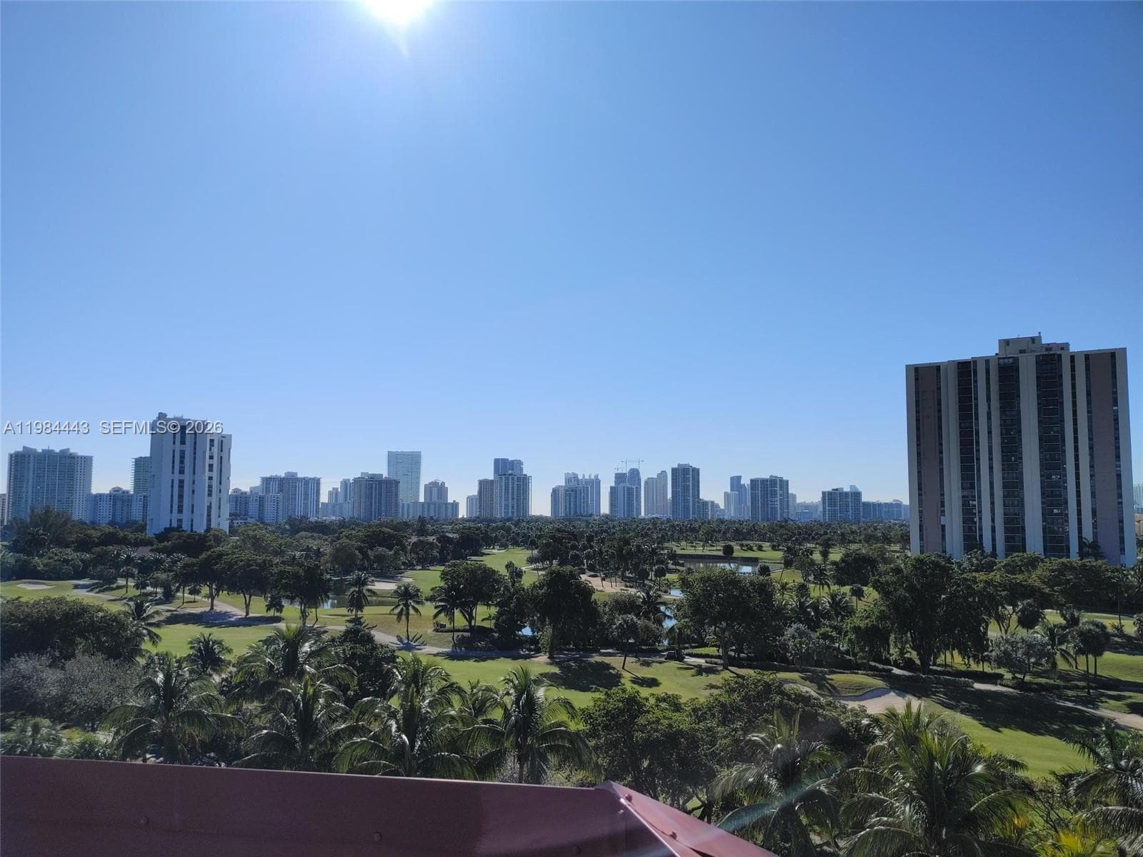 3301 N Country Club Dr # 804, Aventura FL 33180 photo 4
