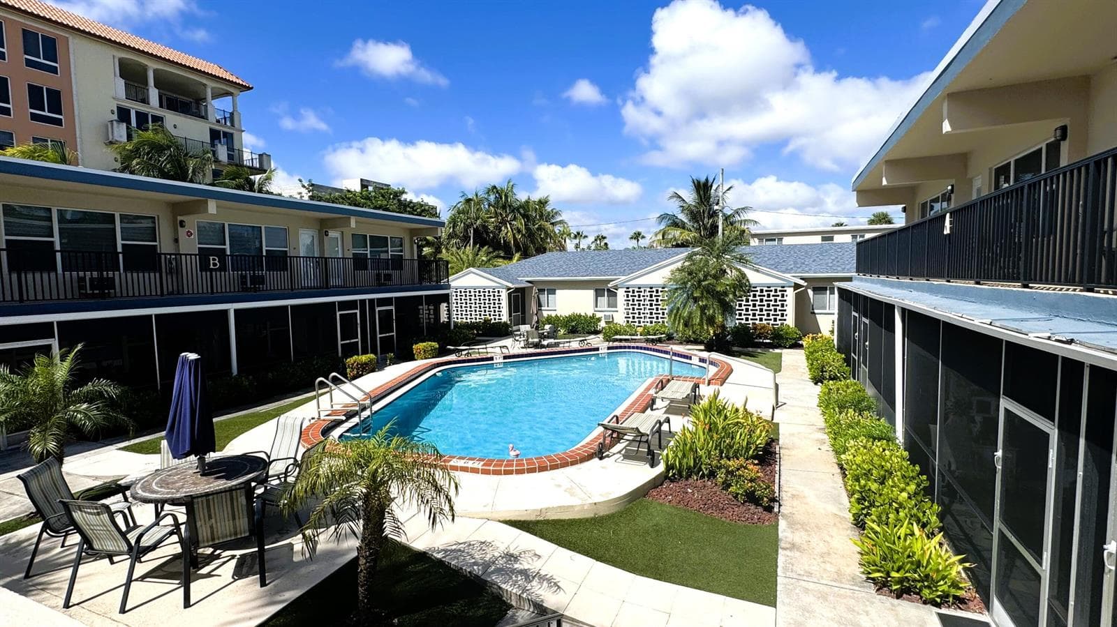 1960 NE 1st Street Unit 7d, Deerfield Beach FL 33441 photo 2