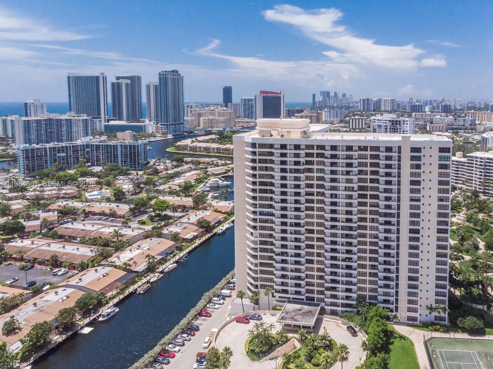 2500 Parkview Dr # 509, Hallandale Beach FL 33009 photo 5