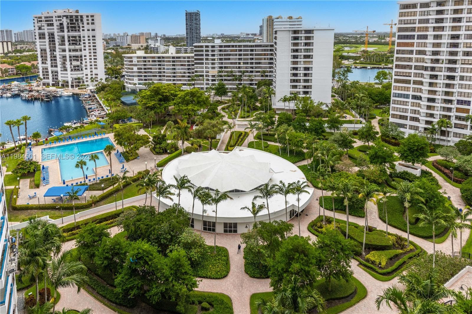 2500 Parkview Dr # 509, Hallandale Beach FL 33009 photo 4