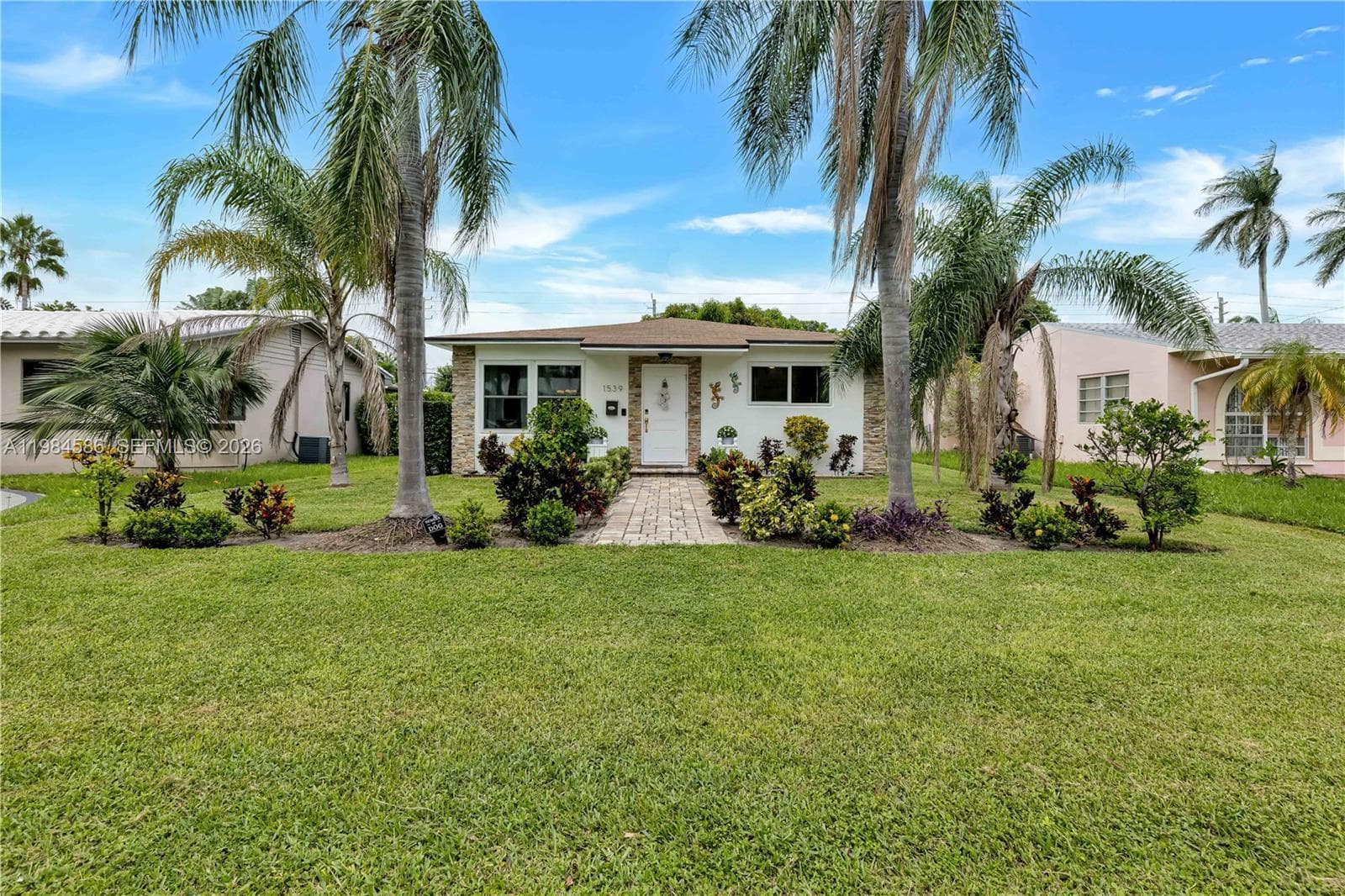 1539 Funston St, Hollywood FL 33020 photo 3