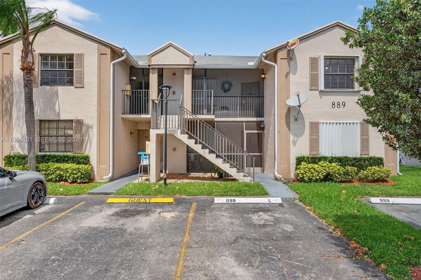 889 Hamilton Dr # 889L, Homestead FL 33034 photo 4