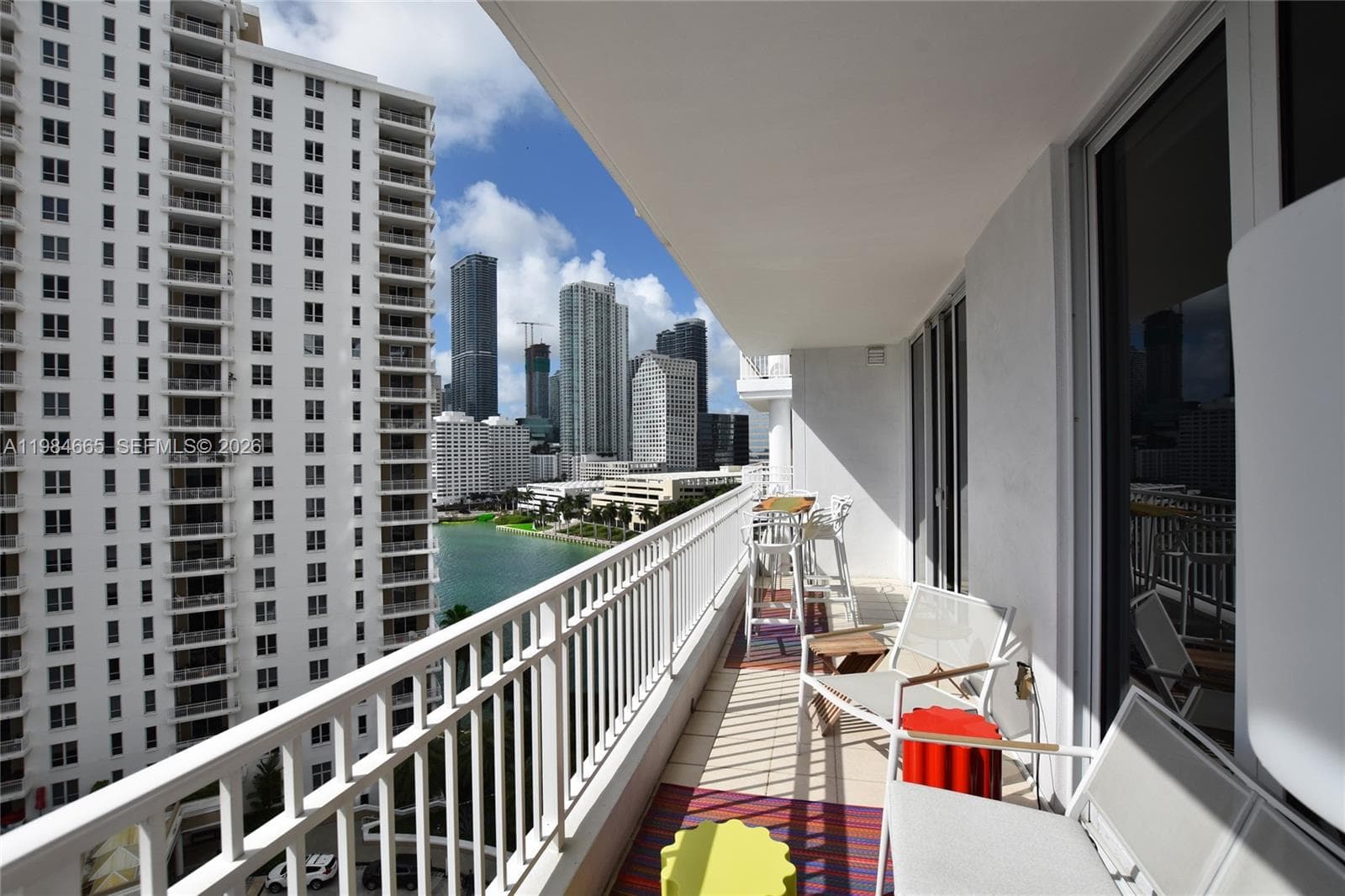 801 Brickell Key Blvd # 1209, Miami FL 33131 photo 3