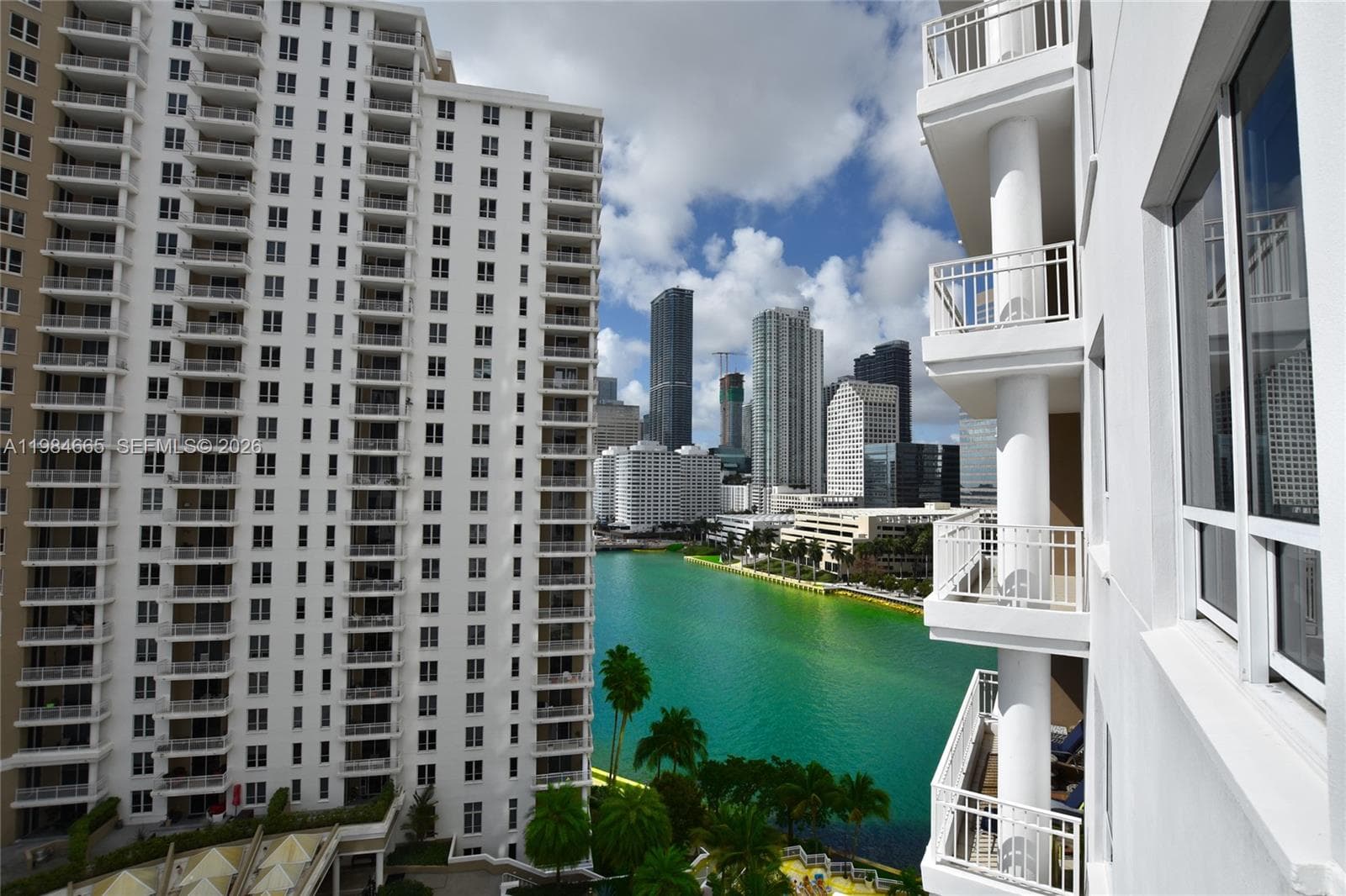 801 Brickell Key Blvd # 1209, Miami FL 33131 photo 4