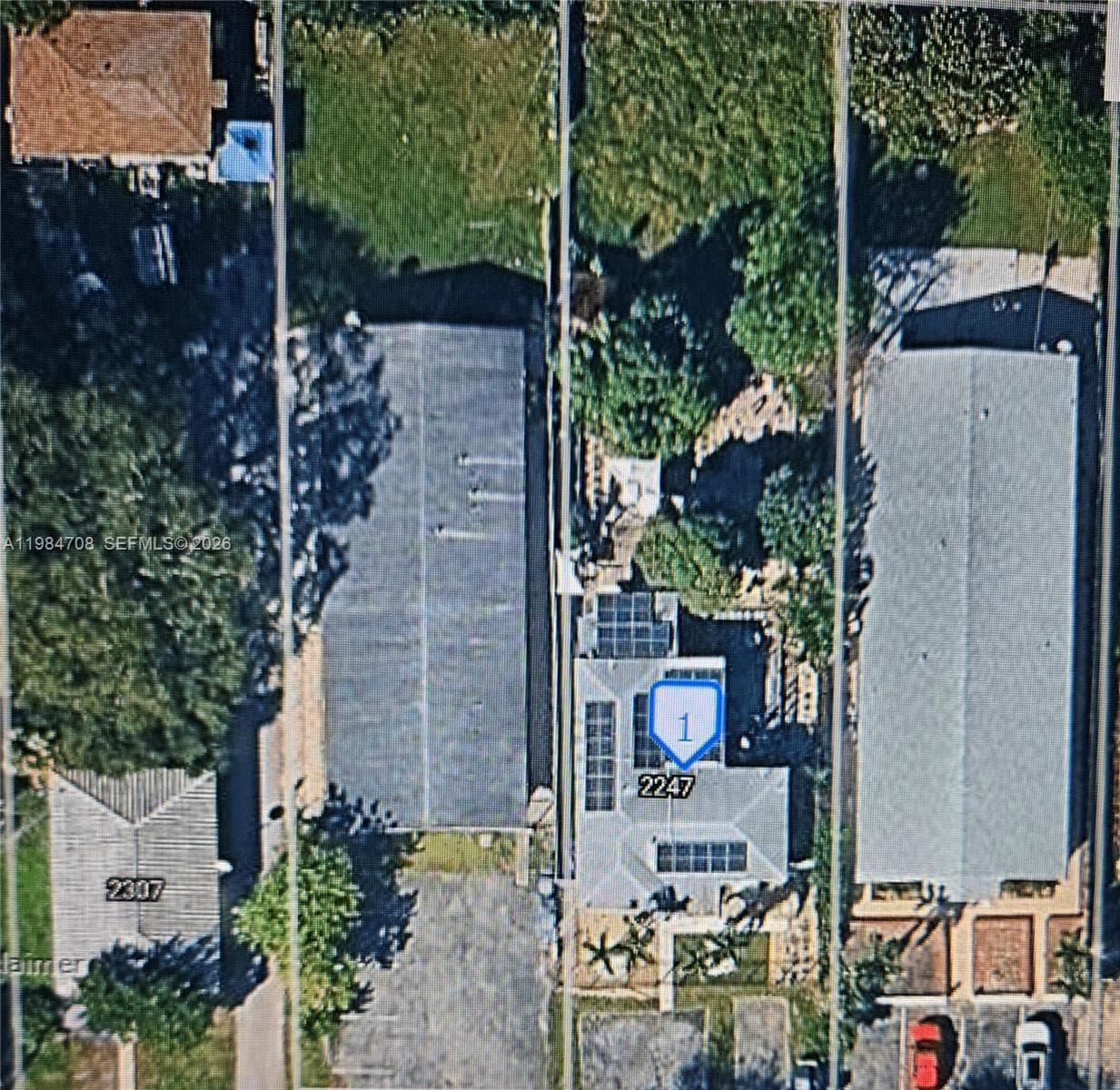 2247 Jackson St, Hollywood FL 33020 photo 3