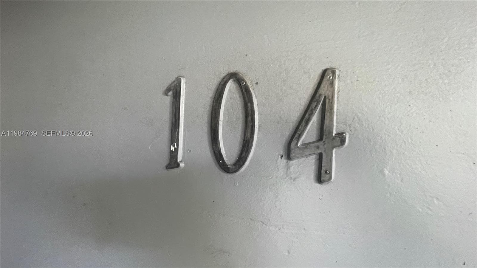 13700 NE 6th Ave # 104, North Miami FL 33161 photo 4
