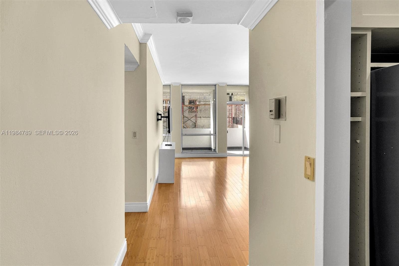 Listing