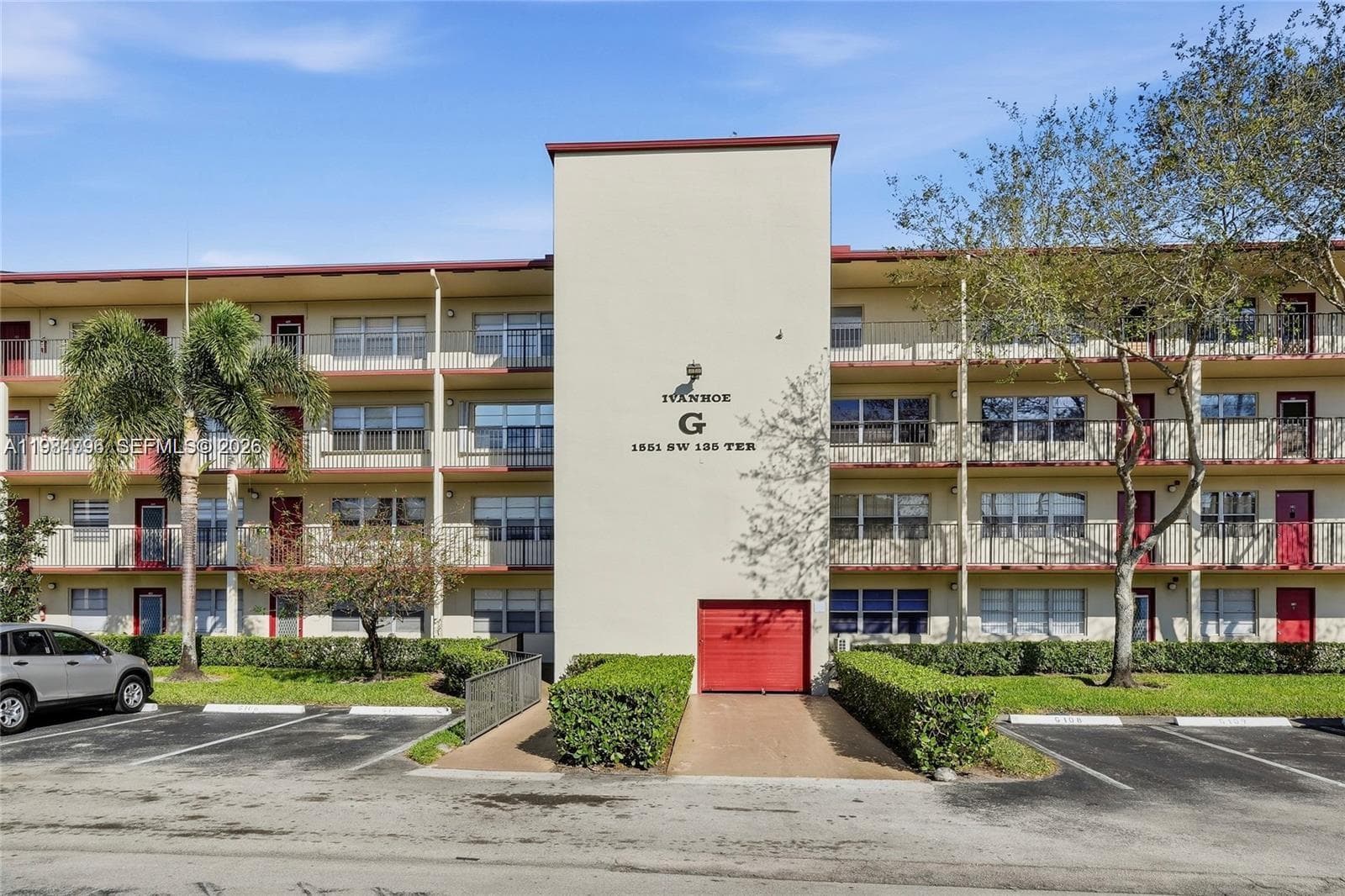 1551 SW 135th Ter # 111G, Pembroke Pines FL 33027