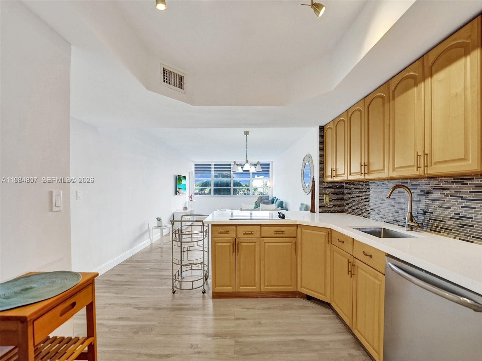 1351 NE Miami Gardens Dr # 203E, Miami FL 33179 photo 2
