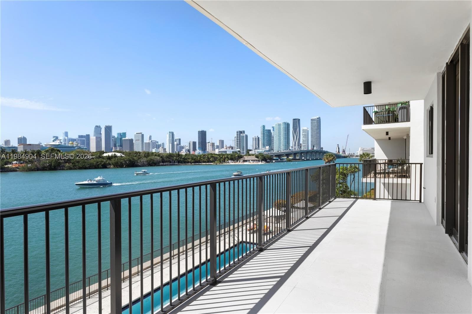 1000 Venetian Way # 303, Miami FL 33139 photo 2