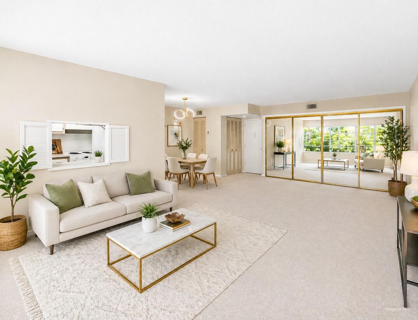 2500 NE 48th Lane # 308, Fort Lauderdale FL 33308 photo 2
