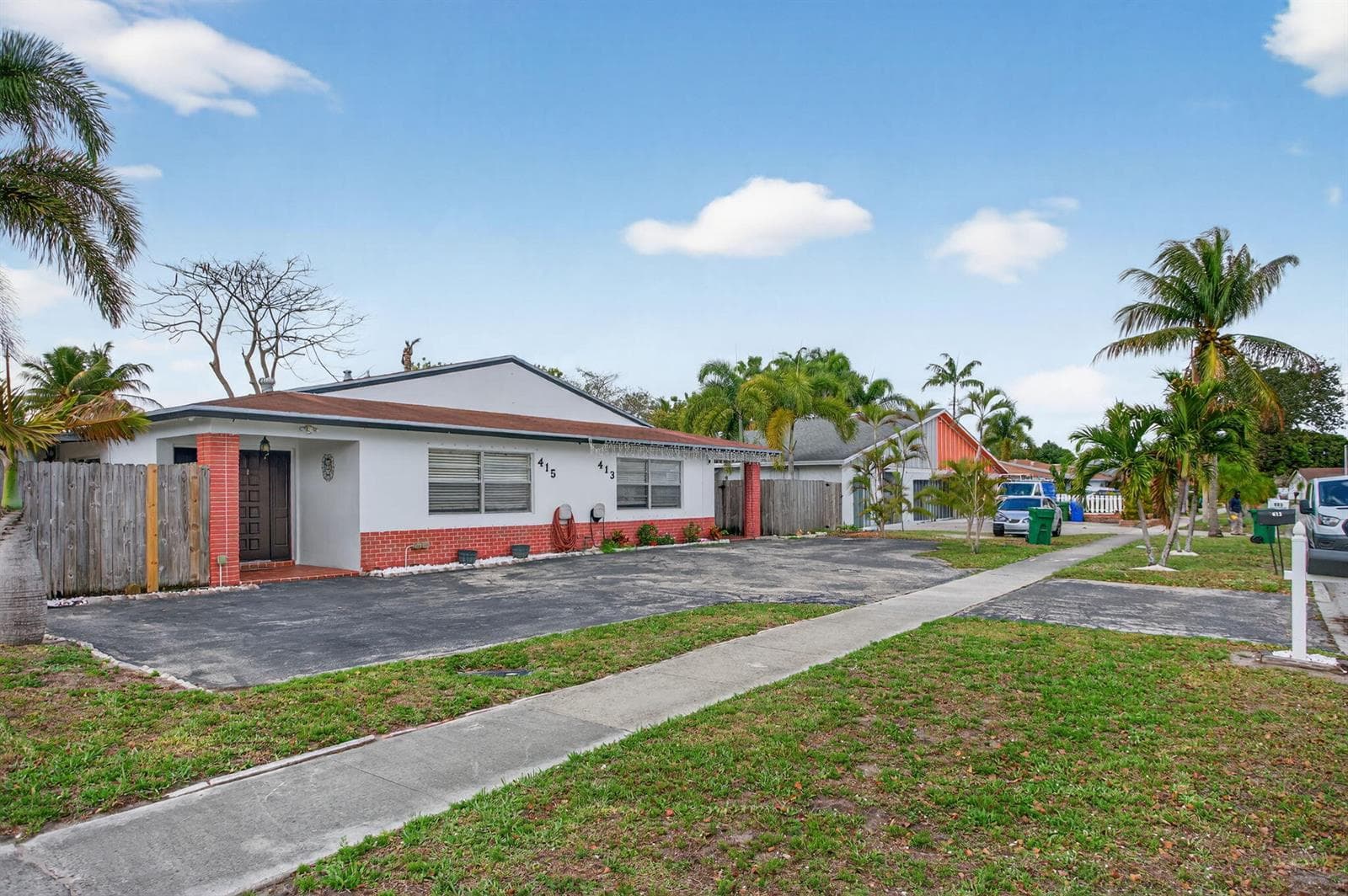 415 SW 61st Terrace, Margate FL 33068 photo 2