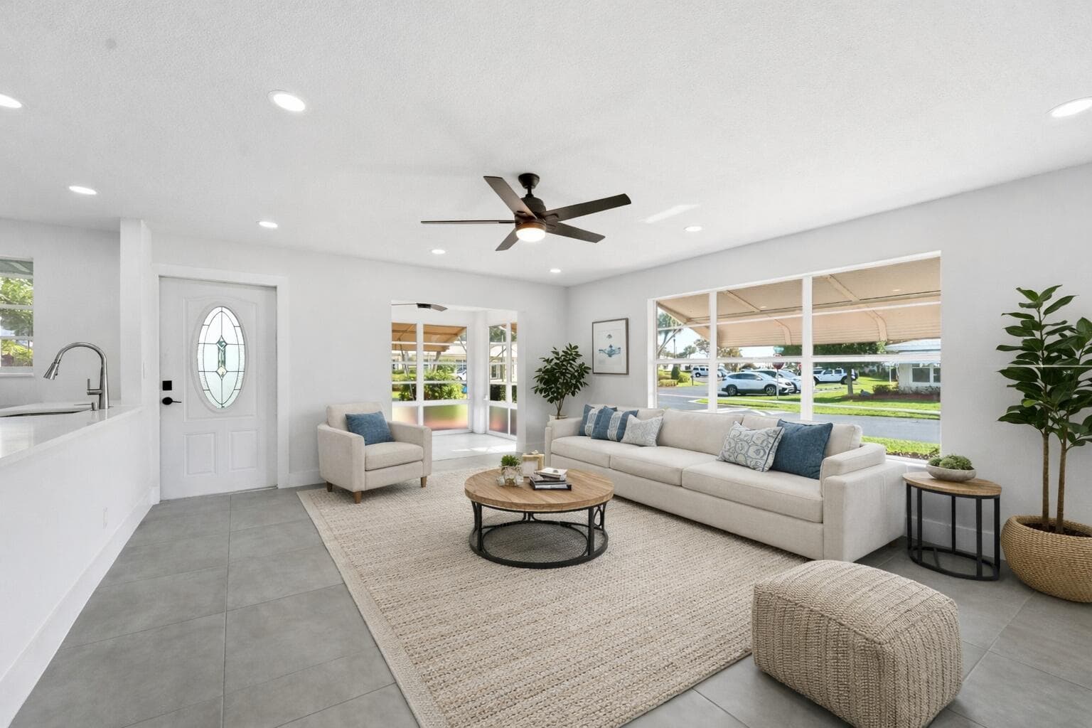 203 Manatee Lane # A, Fort Pierce FL 34982 photo 3