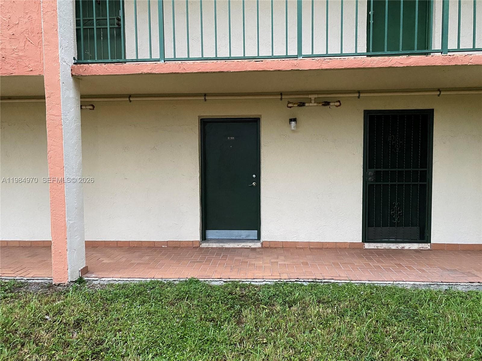 9405 W Flagler St # D105, Miami FL 33174