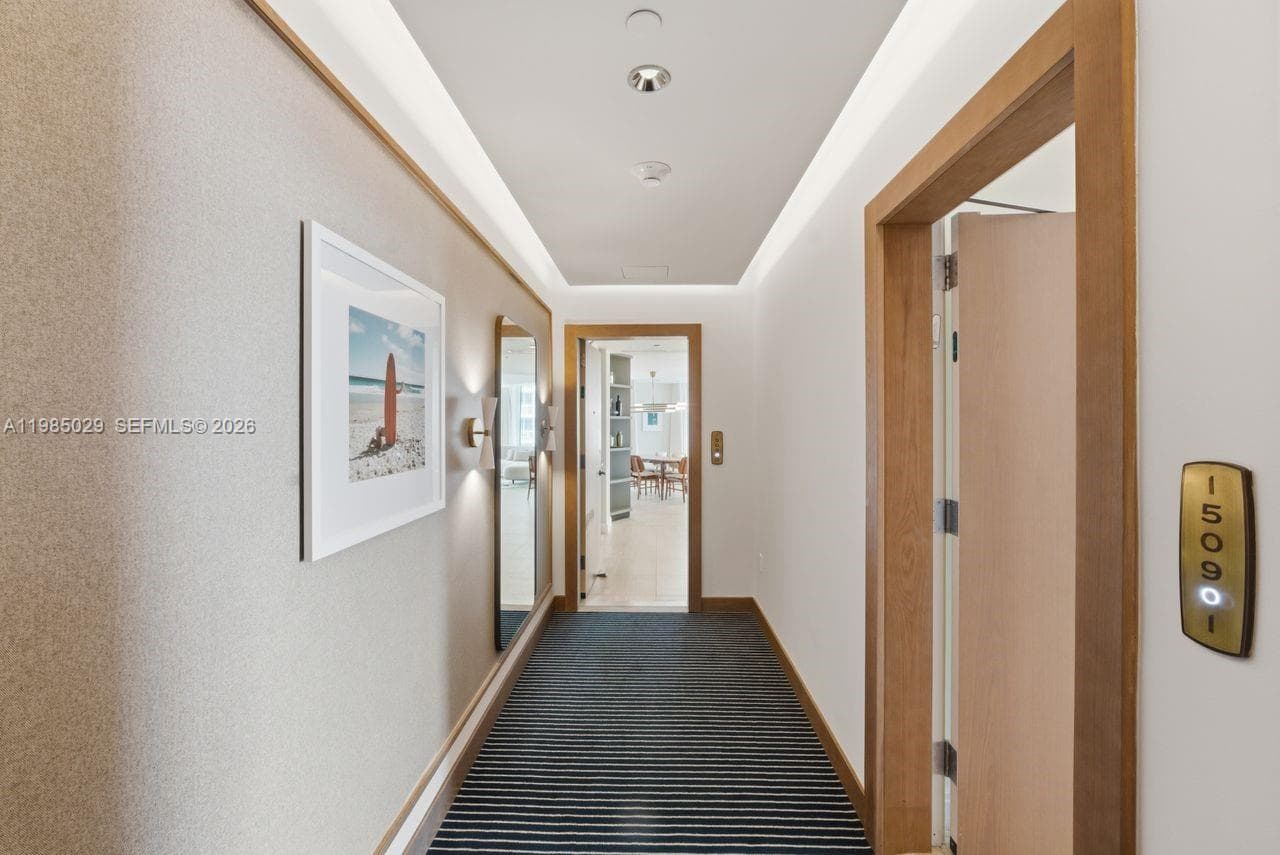 525 N Fort Lauderdale Beach Blvd # 1509, Fort Lauderdale FL 33304 photo 2