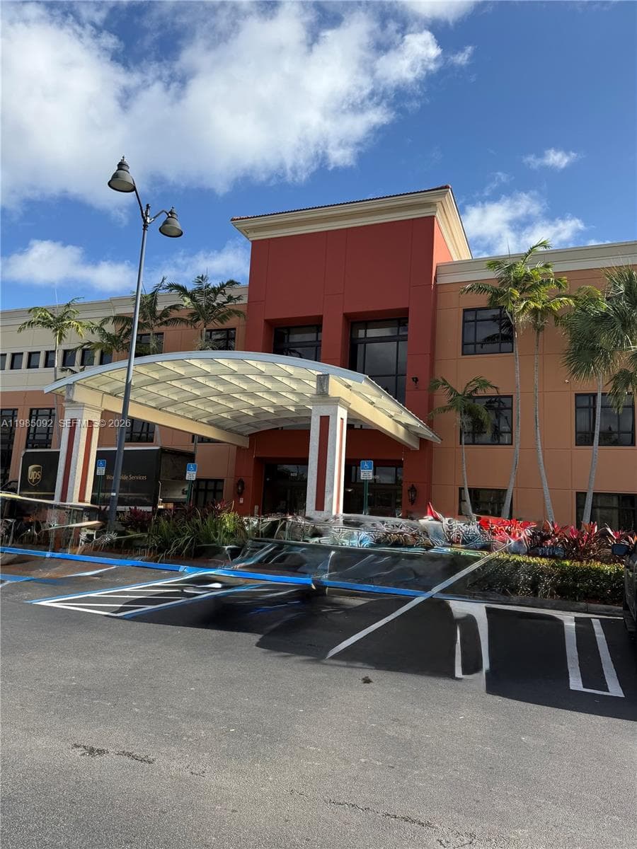 925 NE 30th Ter # 312, Homestead FL 33033