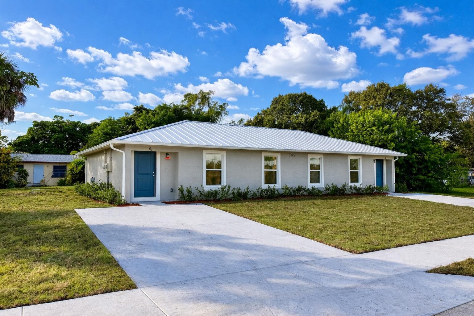 505 N 27th Street, Fort Pierce FL 34947
