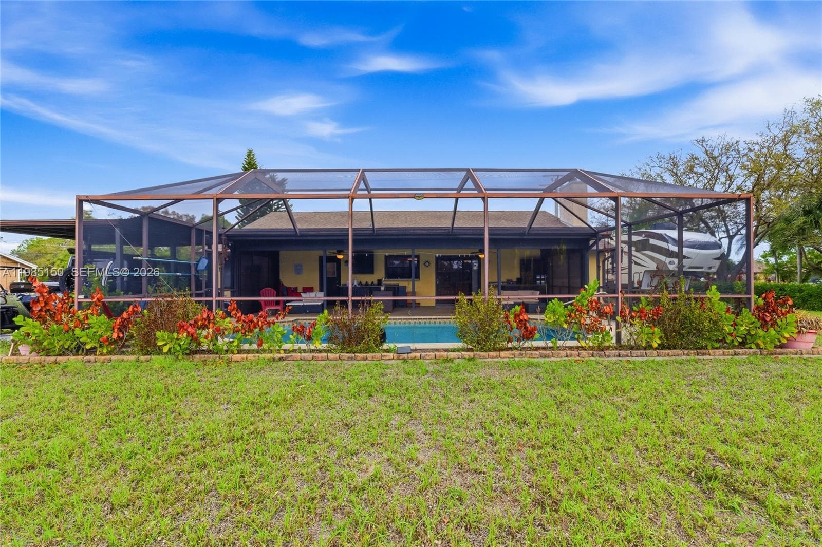 2580 SW Bayshore Blvd, Port St. Lucie FL 34984 photo 3
