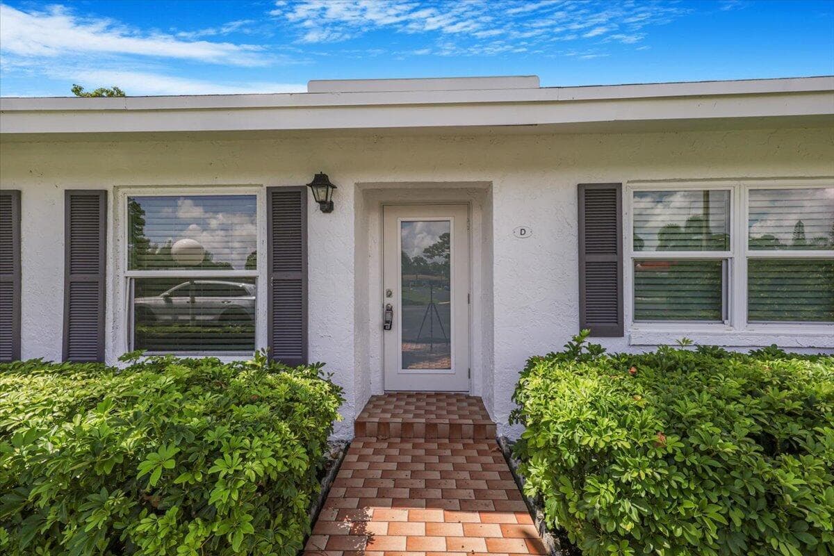 5178 Privet Place # D, Delray Beach FL 33484 photo 2