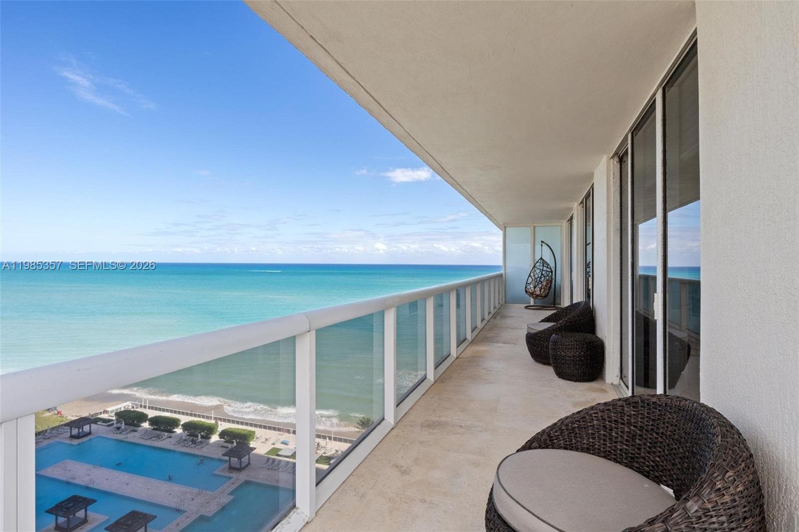 Listing