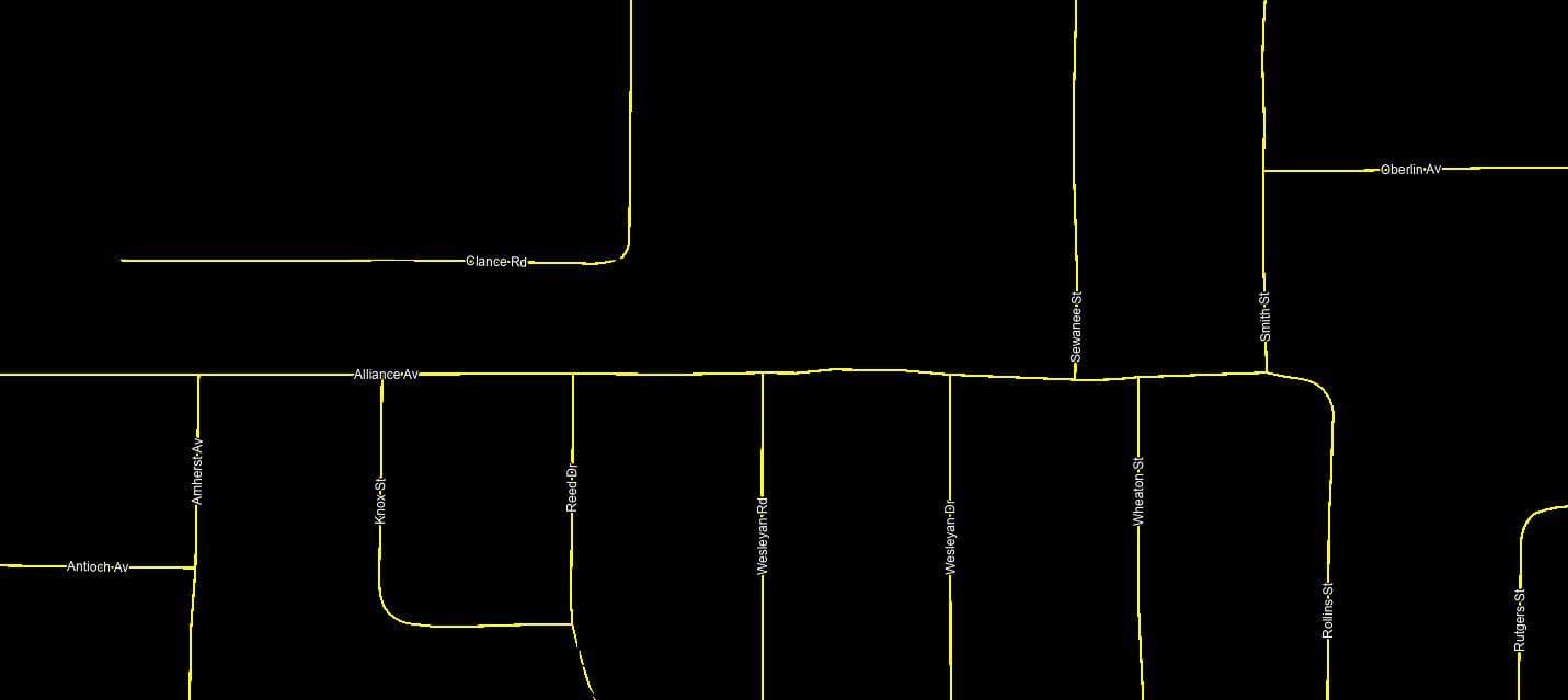 6286 Alliance Avenue, FL 32656 photo 2