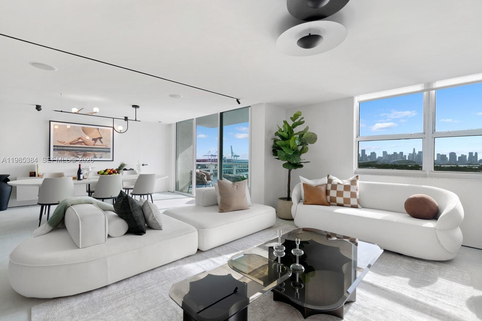 650 West Ave # 1203/1205, Miami Beach FL 33139 photo 2