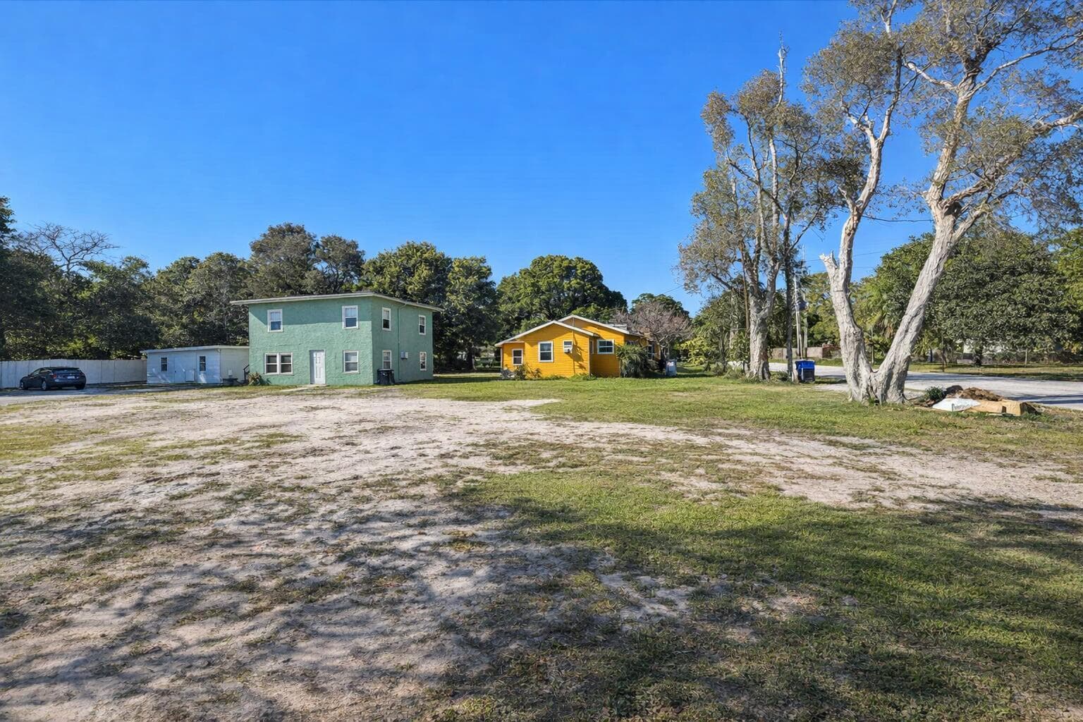2206 Delaware Avenue, Fort Pierce FL 34950 photo 3