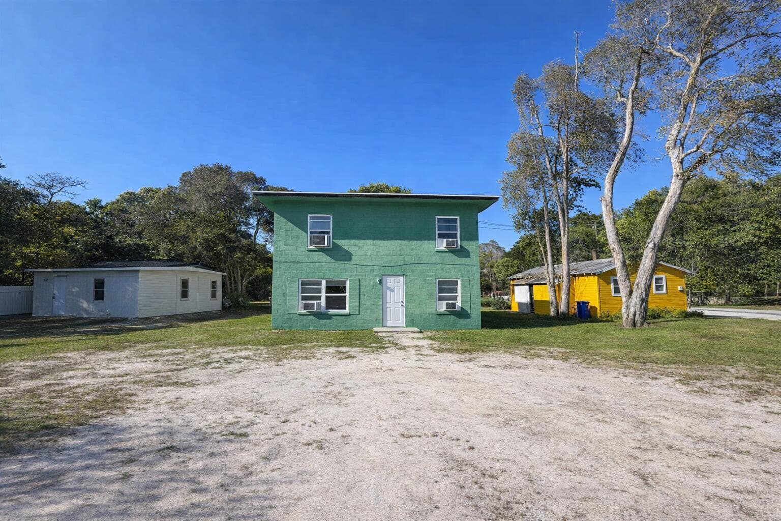 2206 Delaware Avenue, Fort Pierce FL 34950 photo 4
