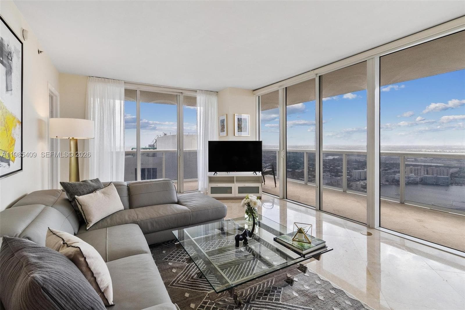 1830 S Ocean Dr # 4706, Hallandale Beach FL 33009 photo 3