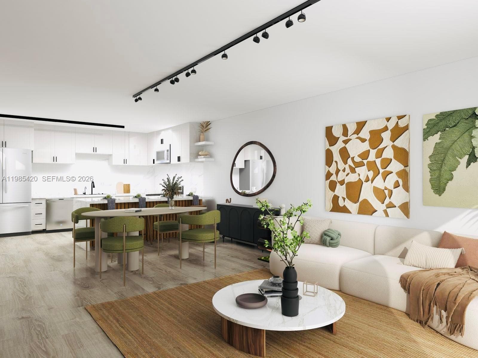 201 Jefferson Ave # 4C, Miami Beach FL 33139 photo 4
