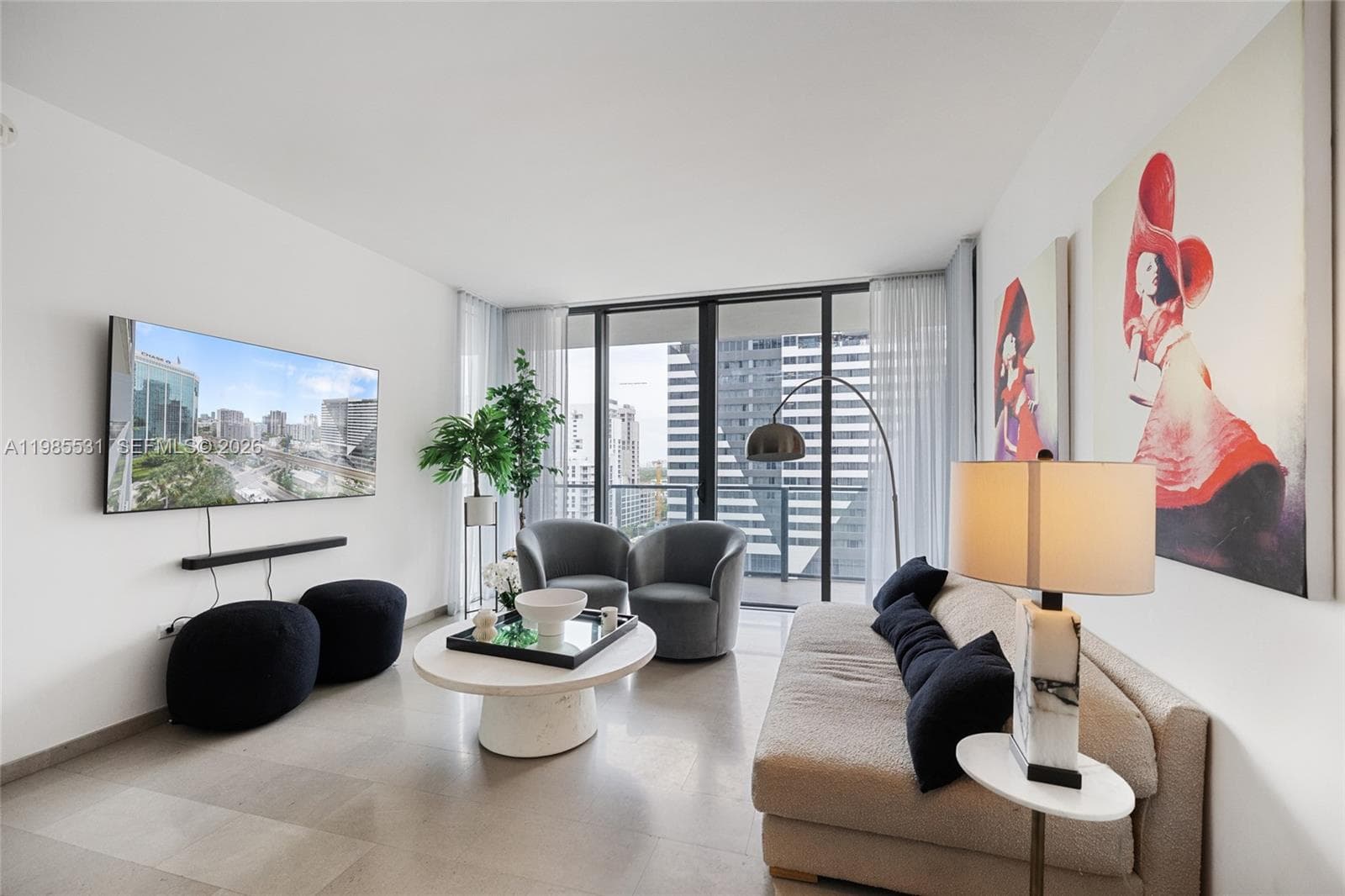 88 SW 7th St # 1010, Miami FL 33130 photo 3