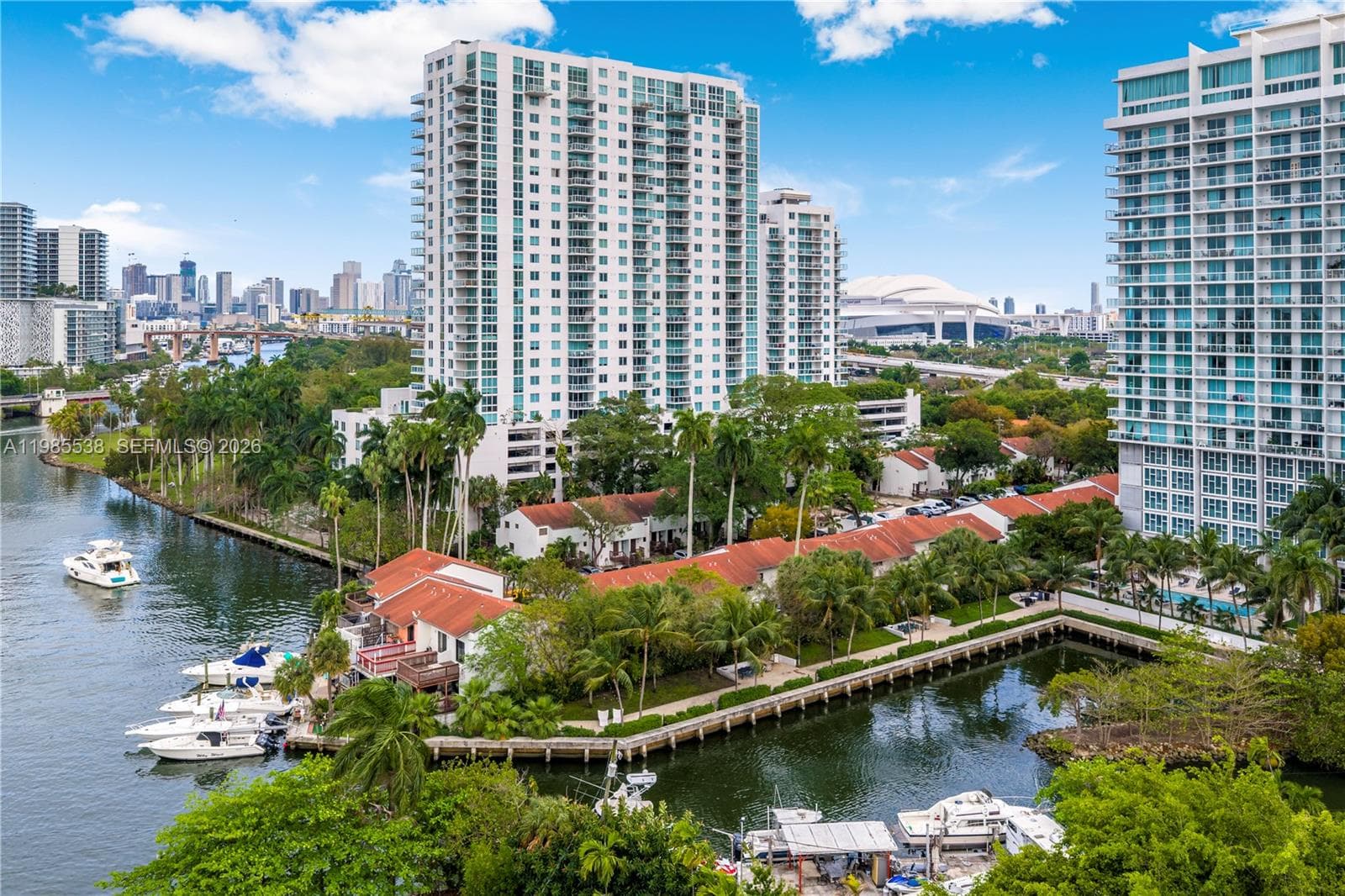 1901 NW S River Dr # 30C, Miami FL 33125 photo 4