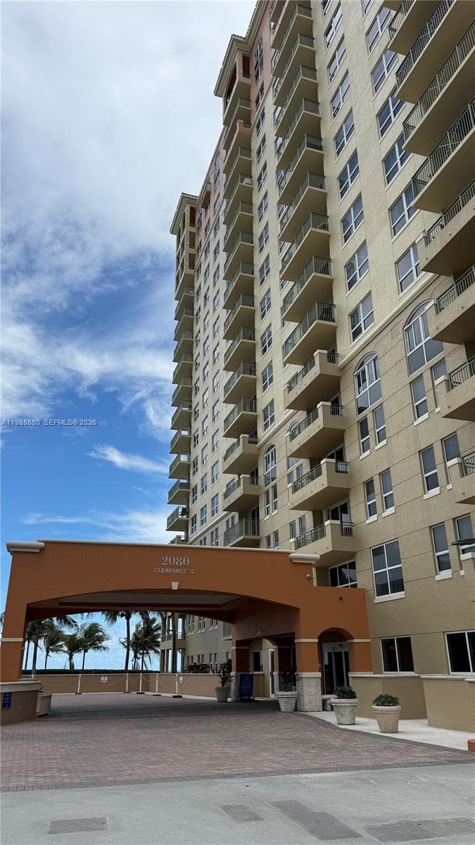 2080 S Ocean Dr # 905, Hallandale Beach FL 33009 photo 3