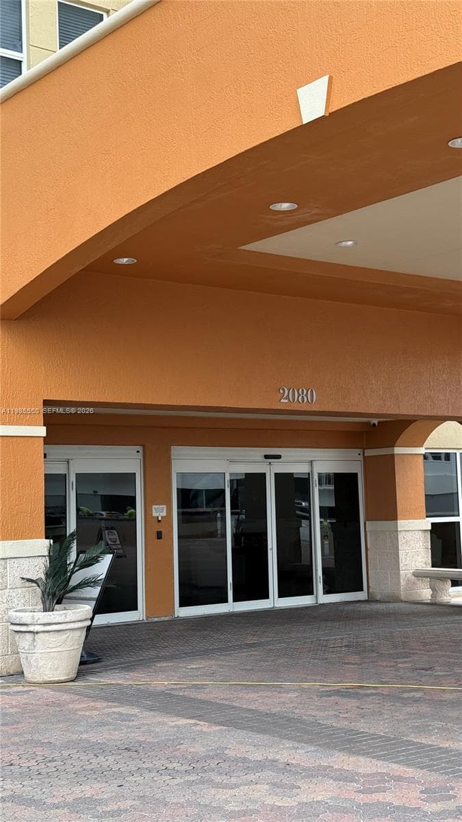 2080 S Ocean Dr # 905, Hallandale Beach FL 33009 photo 5