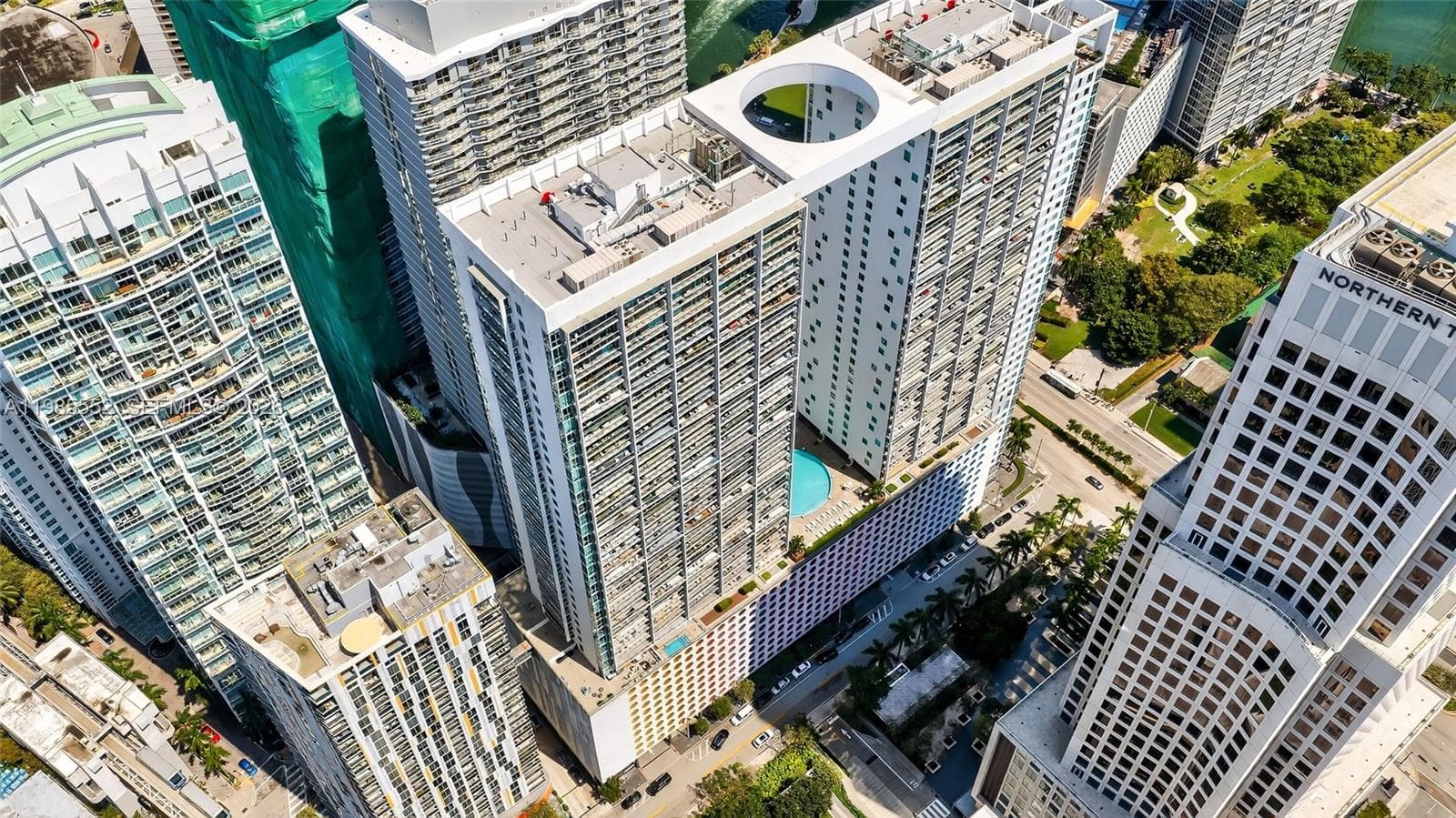 500 Brickell Ave # 3901, Miami FL 33131 photo 5