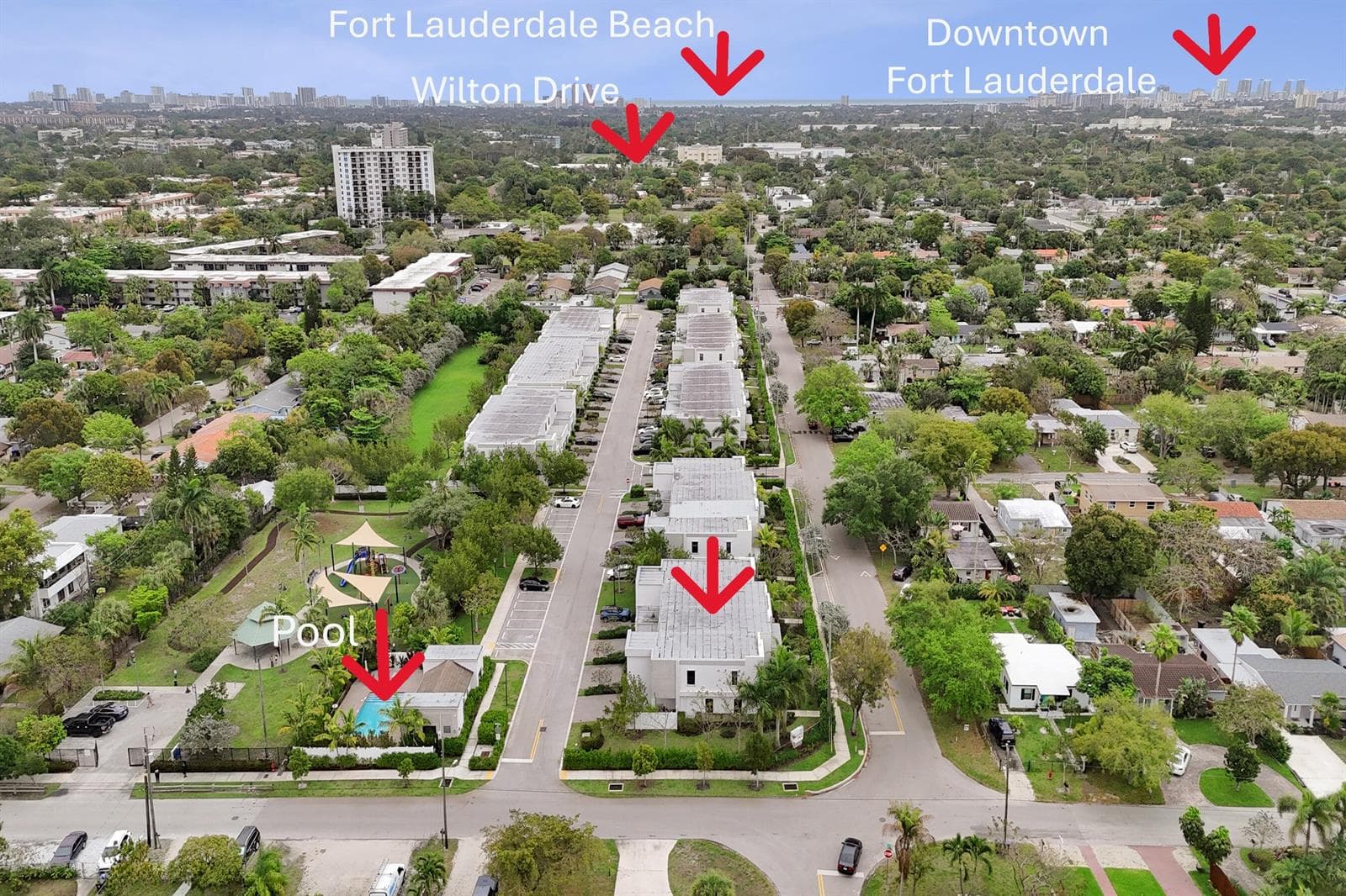 435 NW 17th Street, Fort Lauderdale FL 33311 photo 5