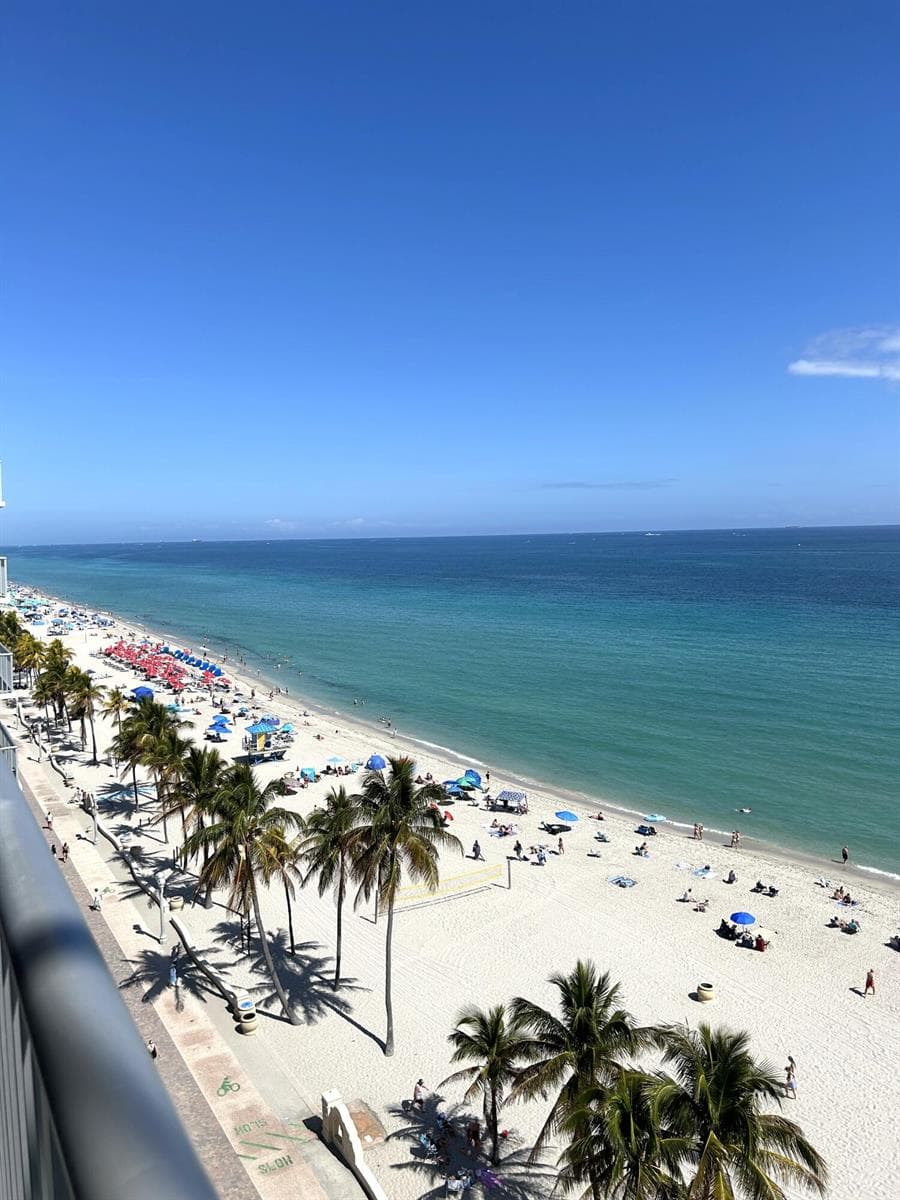 400 N Surf Road # 1105, Hollywood FL 33019 photo 3