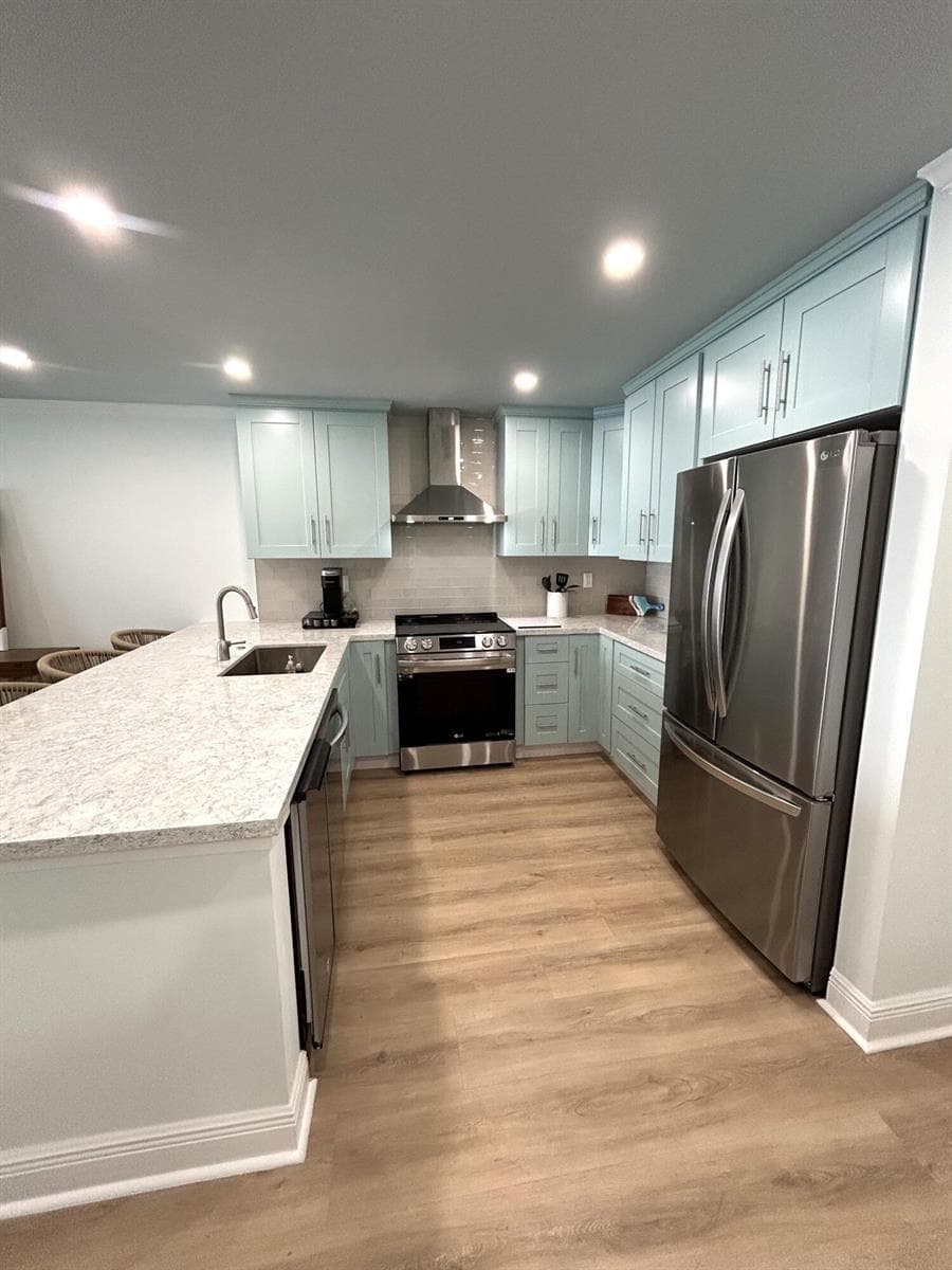 400 N Surf Road # 1105, Hollywood FL 33019 photo 5