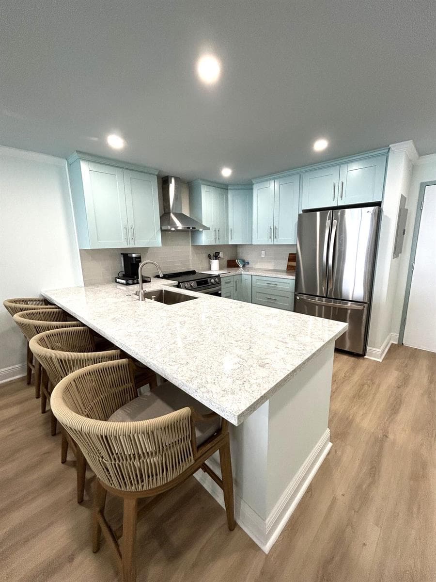 400 N Surf Road # 1105, Hollywood FL 33019 photo 4