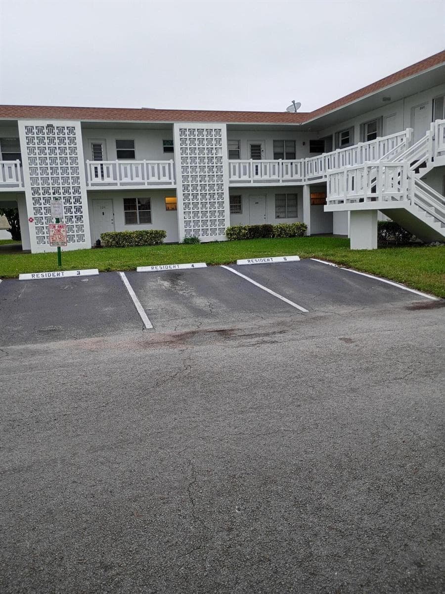 1501 NW 43rd Avenue # 204, Lauderhill FL 33313