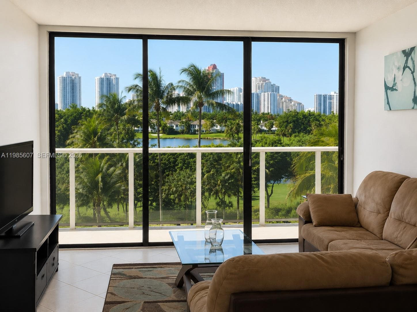 3675 N Country Club Dr # 508, Aventura FL 33180 photo 3