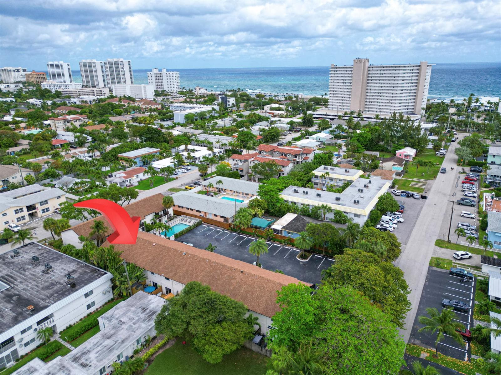 1917 NE 3rd Street # 109, Deerfield Beach FL 33441 photo 4