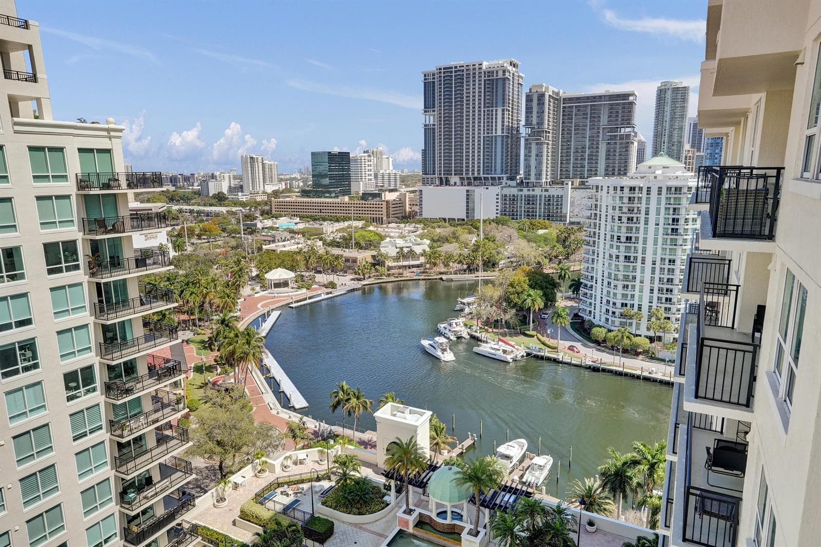 600 W Las Olas Boulevard # 1803s, Fort Lauderdale FL 33312 photo 2