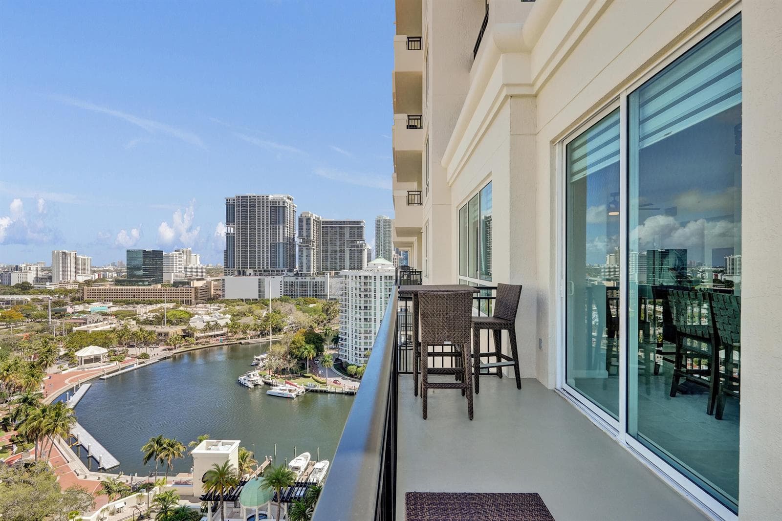 600 W Las Olas Boulevard # 1803s, Fort Lauderdale FL 33312 photo 3