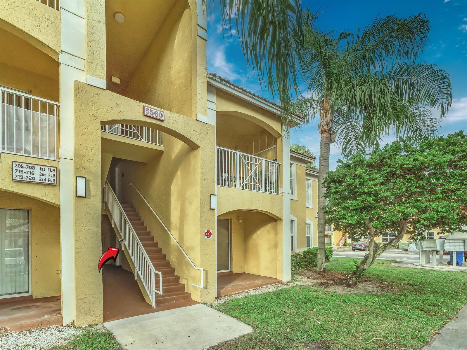 5560 NW 61st Street # 707, Coconut Creek FL 33073 photo 2