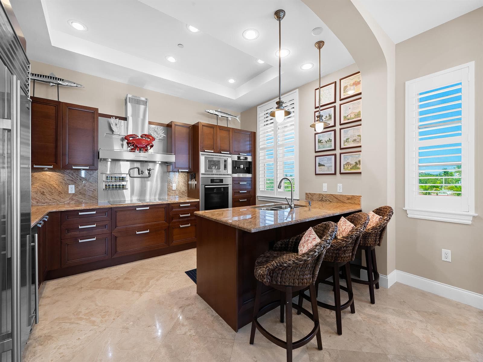 4320 El Mar Drive # 301, Lauderdale By The Sea FL 33308 photo 5