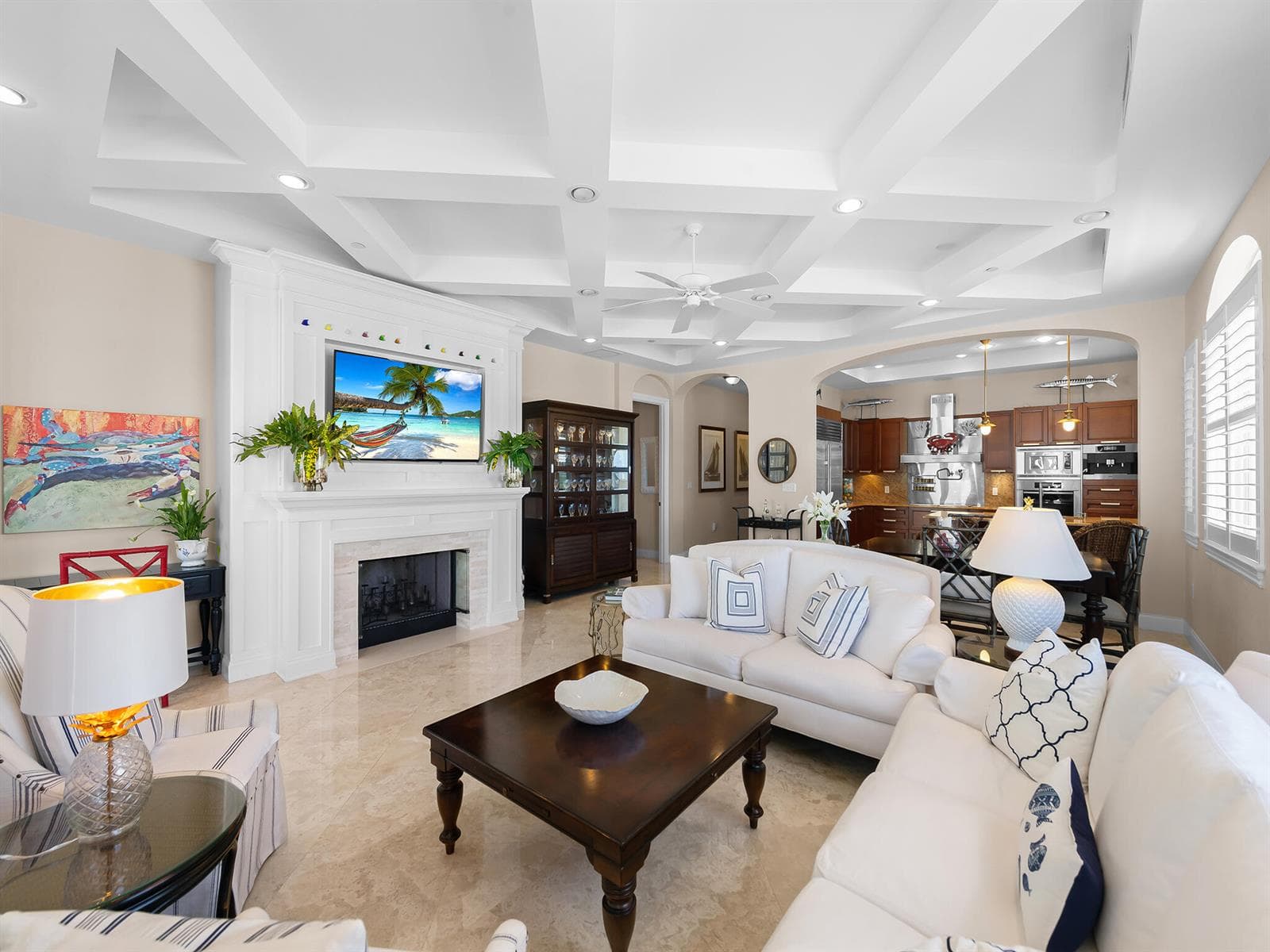 4320 El Mar Drive # 301, Lauderdale By The Sea FL 33308 photo 4