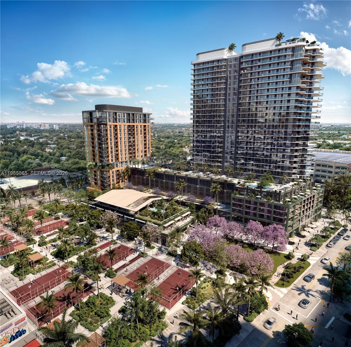 3055 N.Miami Avenue # 410, Miami FL 33127 photo 3