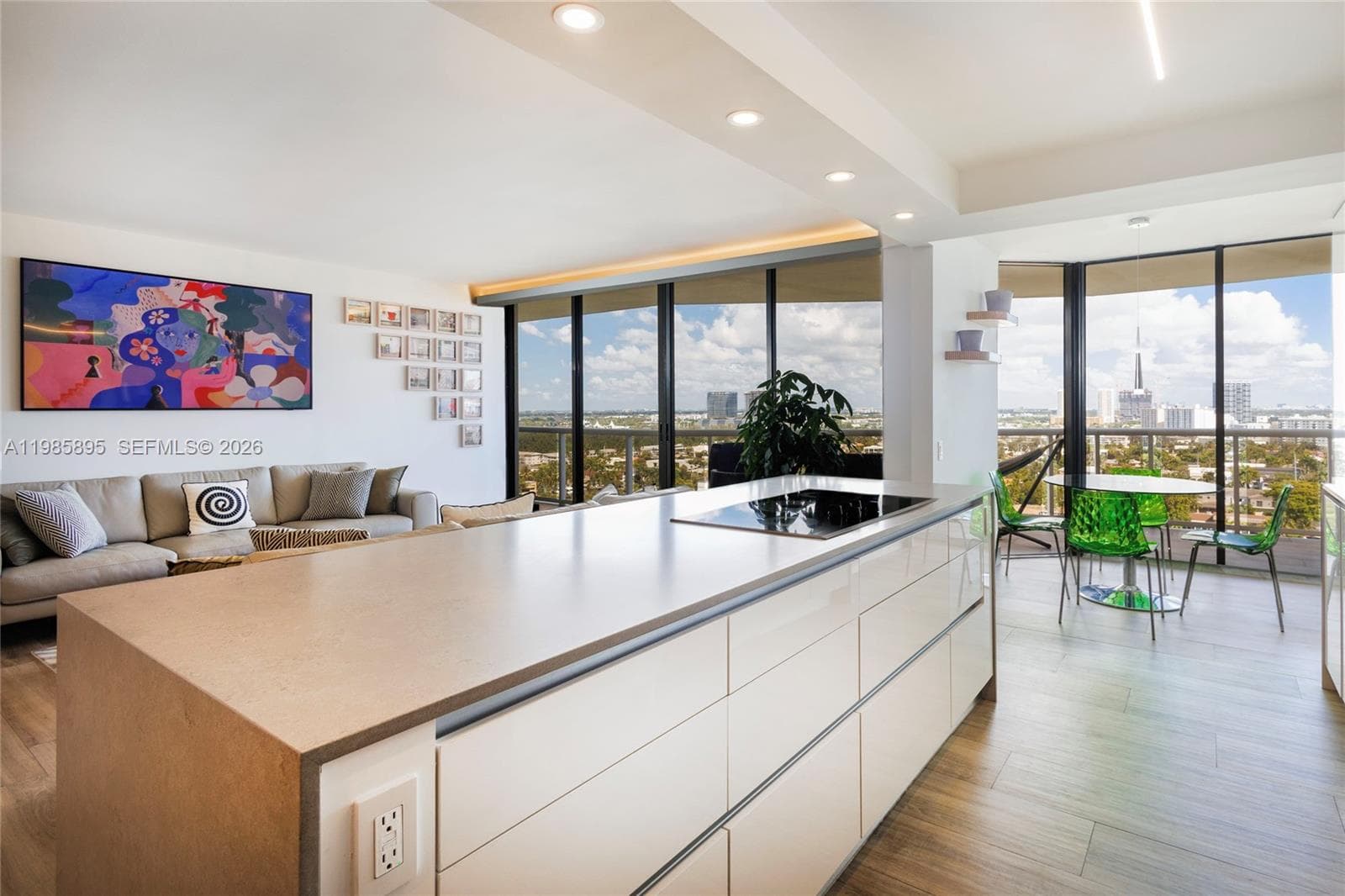 3640 Yacht Club Dr # 1701, Aventura FL 33180 photo 4