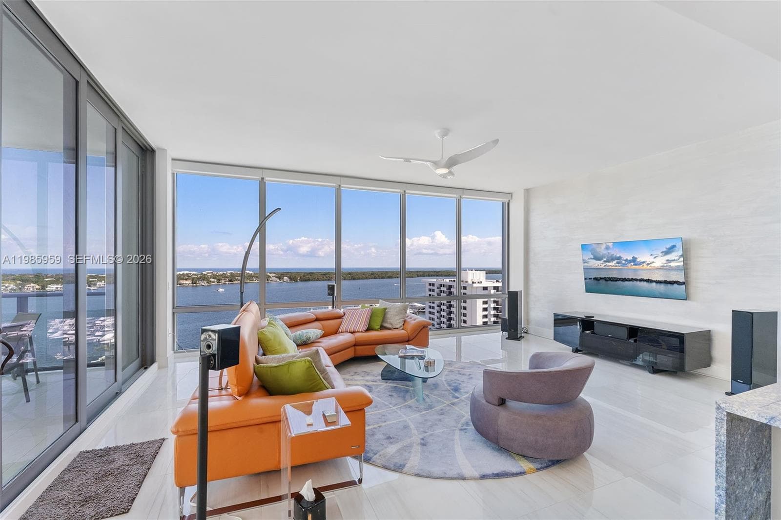 3 Water Club Way # 1401, North Palm Beach FL 33408 photo 2